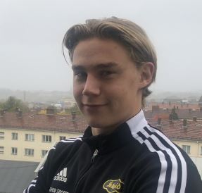 Ny nordmann på vei til italiensk fotball, får TV 2 opplyst🇳🇴🇮🇹

Sak om Abel Stensrud som er på plass i Italia for å signere for Trapani her: tv2.no/overganger/dir…
