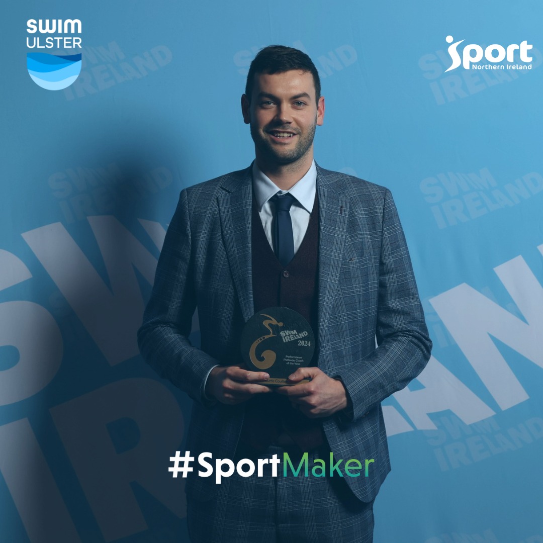 _SportNI's tweet photo. Do you know a #SportMaker?
This #SportMaker Coaches Week we want to hear about your incredible coaches! Thank you to everyone who has joined in so far!
Here are just a few of the inspiring #SportMakers making a real difference:
https://t.co/JoAnwNrbby https://t.co/NazFIhIjRD