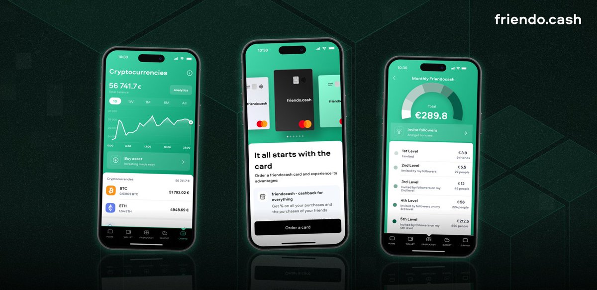 friendo.cash tweet media