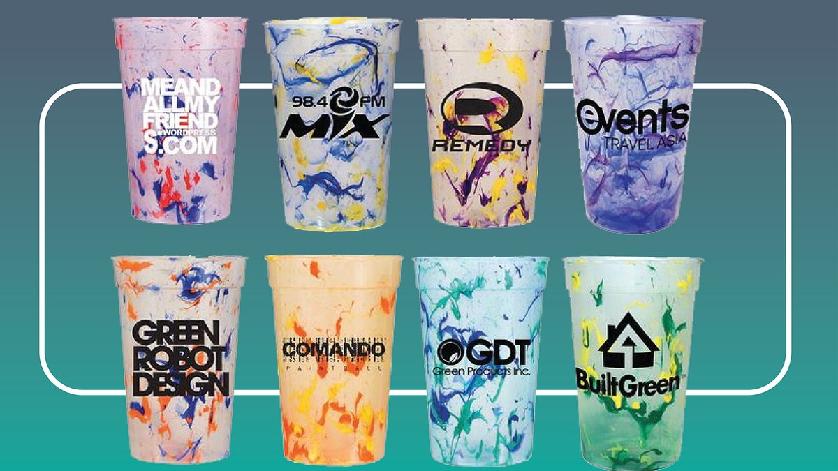WHP_Promo's tweet image. 🎨 Sip in Style!
Make hydration fun with the 17 oz. Confetti Stadium Cup – the perfect welcome gift for new residents. These colorful cups are as unique as your property!
Give your residents a reason to raise their cup!

#StudentHousing #BrandedDrinkware #ResidentExperience