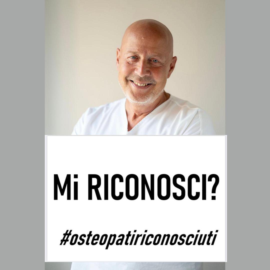 Da più di 2500 giorni gli Osteopati italiani chiedono che si concluda l’iter legislativo della nuova professione sanitaria.
<a href="/ROI_Osteopati/">ROI</a> <a href="/GiorgiaMeloni/">Giorgia Meloni</a> <a href="/Palazzo_Chigi/">Palazzo_Chigi</a> <a href="/matteosalvinimi/">Matteo Salvini</a> <a href="/Antonio_Tajani/">Antonio Tajani</a> <a href="/MinisteroSalute/">Ministero della Salute</a> @BerniniAM@mur_gov