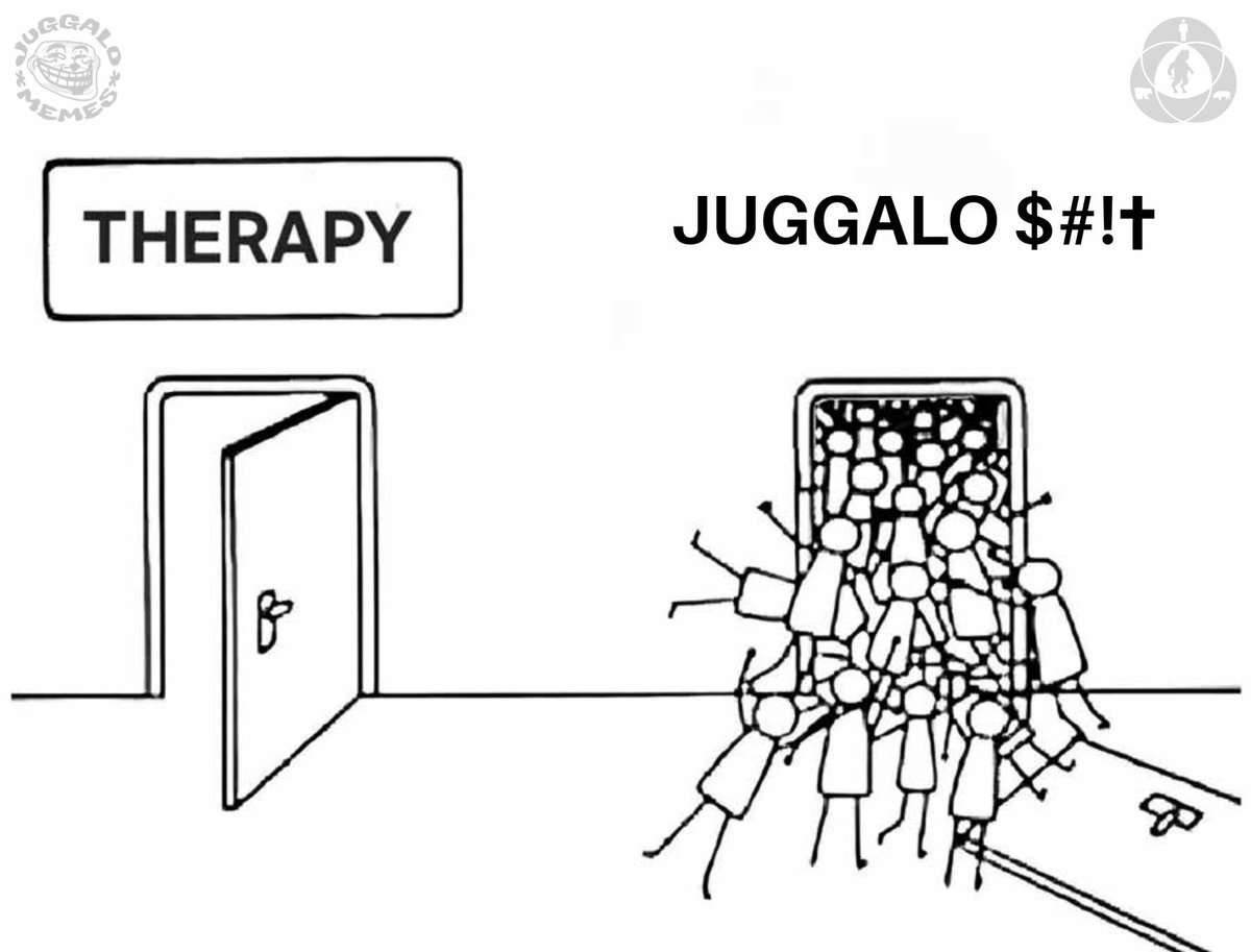 Juggalo Memes tweet media