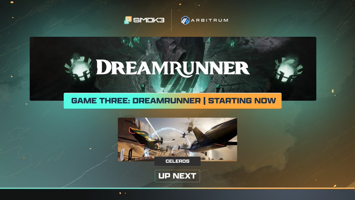 Chip Sterling (formerly SMOK3) tweet media