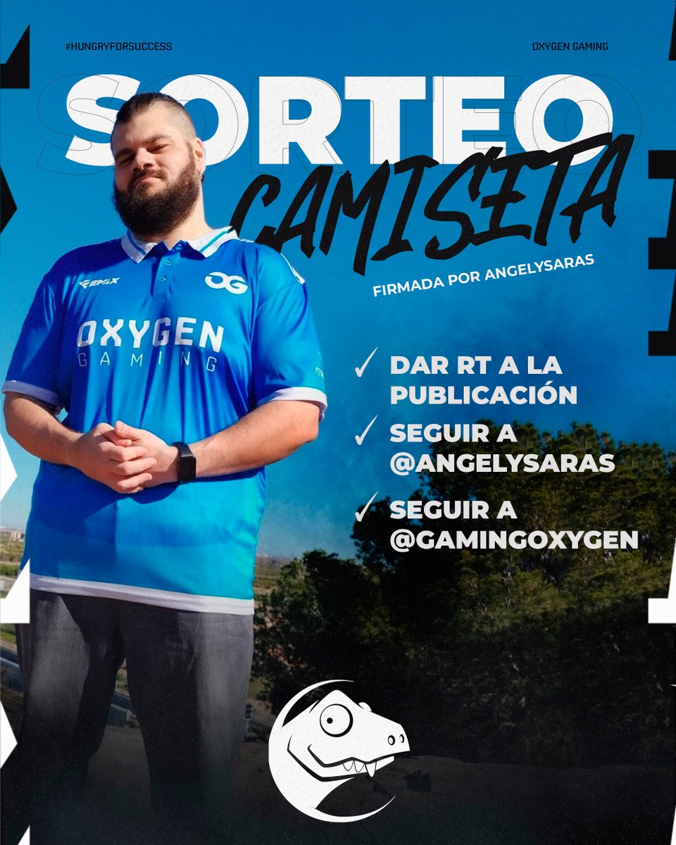 AngelySaras's tweet photo. 🥵Sorteazo bien guapo, el dia 3 anunciamos el ganador/a animaos craacks 💙 https://t.co/APXfyIMPgm