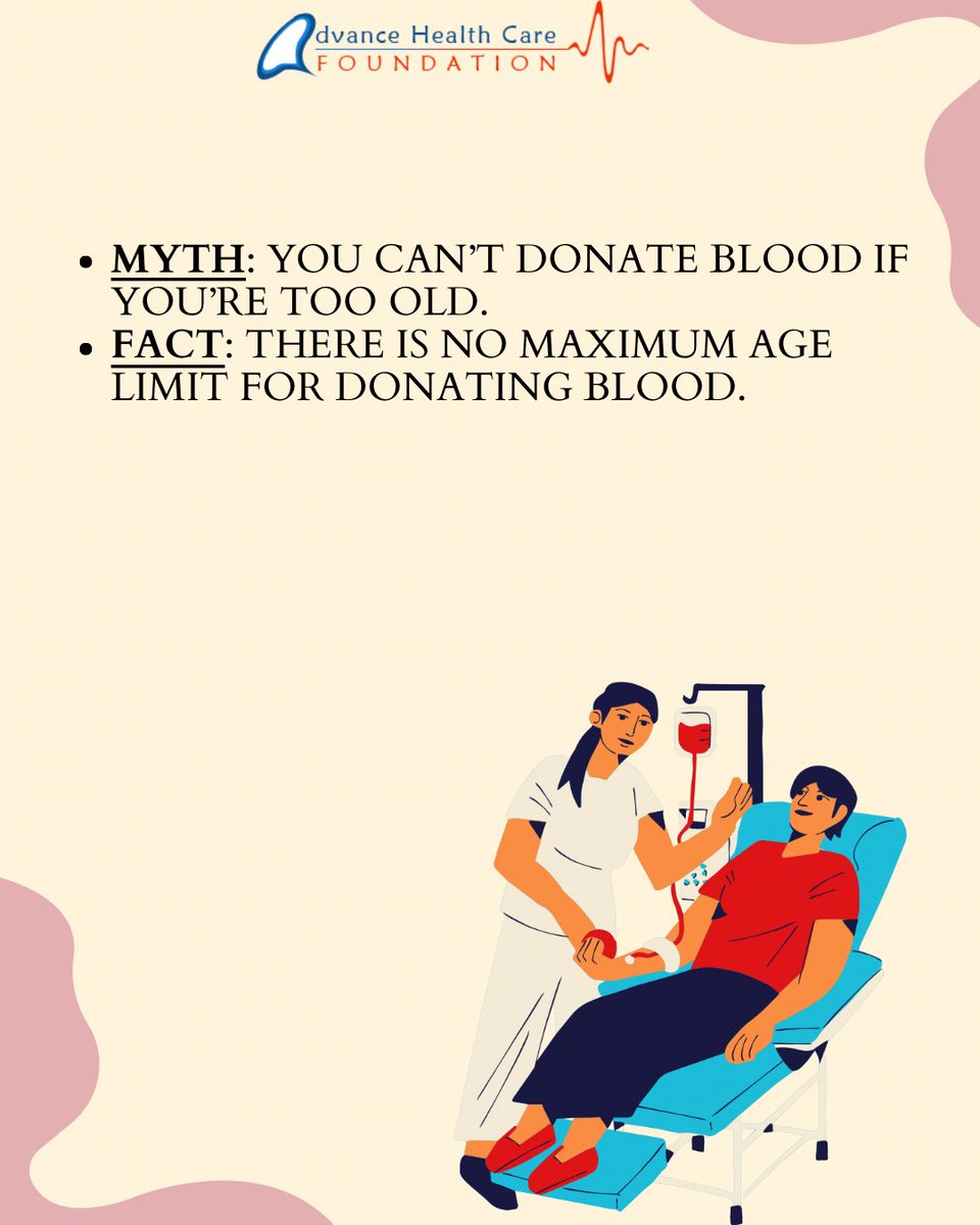 ahcfoundation's tweet photo. National Blood Donor Month, observed in January, celebrates donors, raises awareness about blood shortages, and encourages lifesaving blood donations 🩸💉 https://t.co/nhwGrhd32v