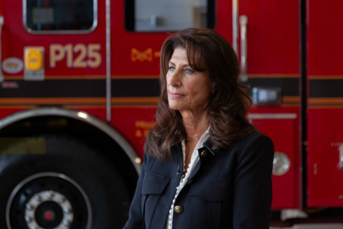 Runnymede Healthcare Centre tweet media