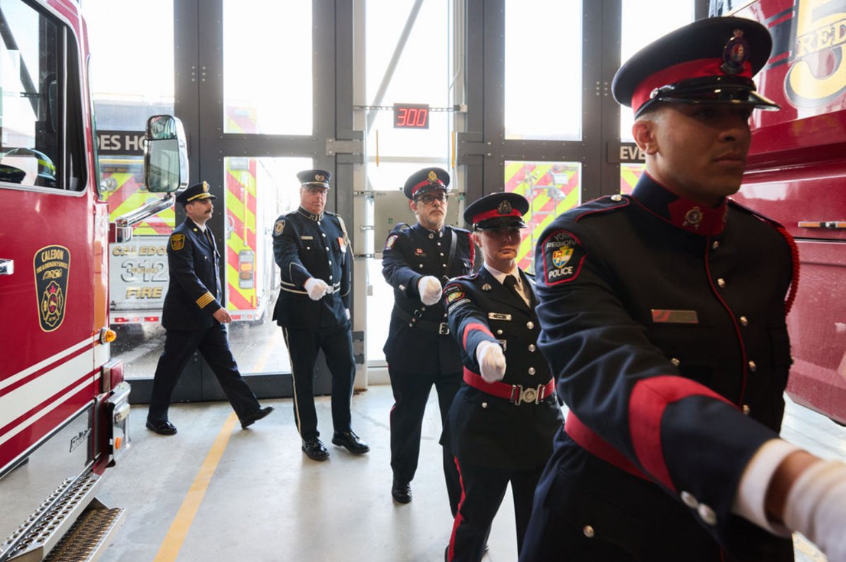 Runnymede Healthcare Centre tweet media