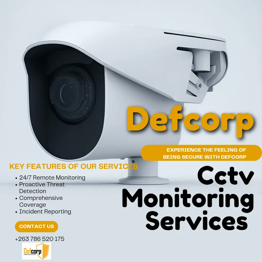 Our services extends to residential, commercial, industrial and agricultural properties, providing tailored monitoring solutions for diverse needs. Call Us On 0786 520 175.