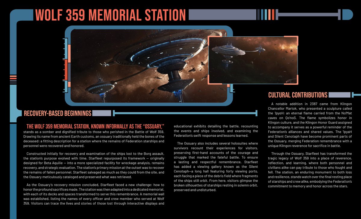 Wolf 359 Project ➡ 🦋 tweet media