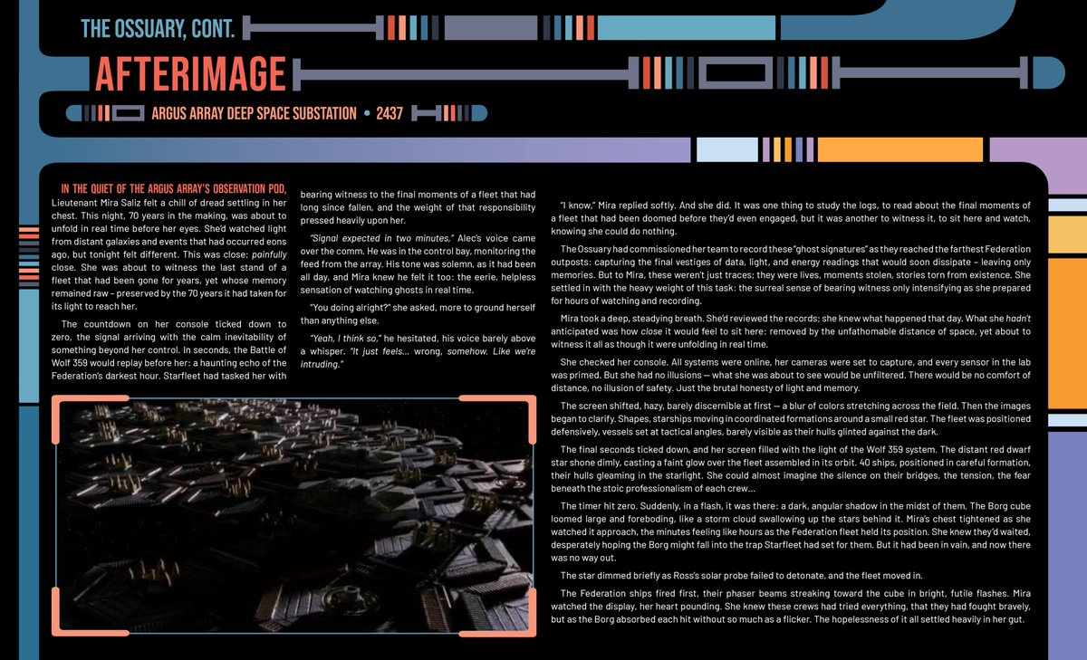 Wolf 359 Project ➡ 🦋 tweet media