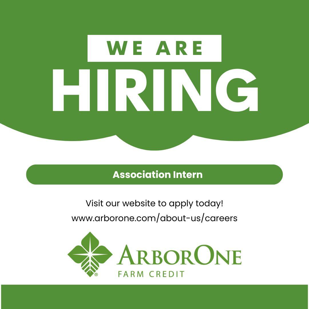 We are looking for an Association Intern for the summer! If interested, please visit our website to apply by February 14th! hubs.la/Q034jF2W0