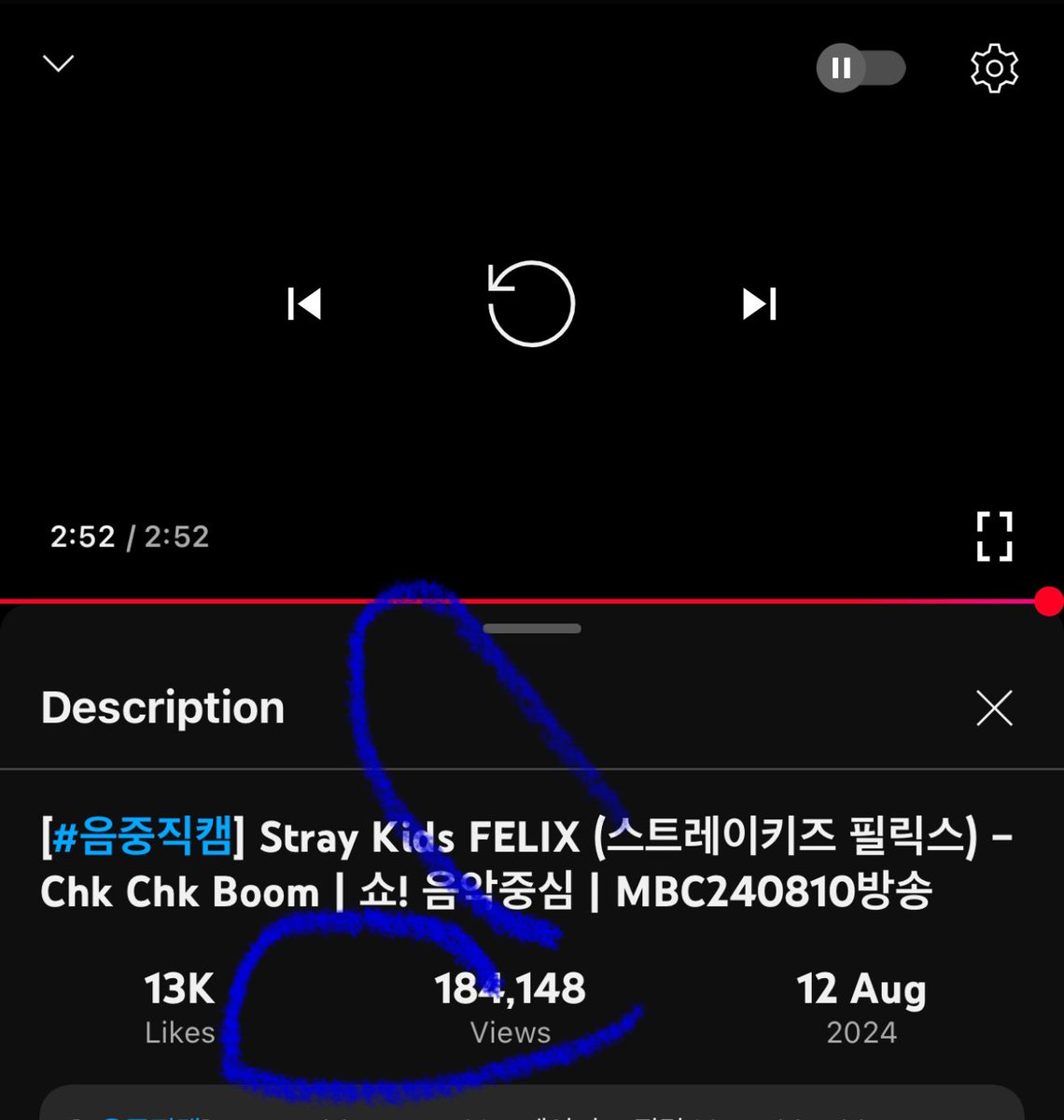ily_lixy's tweet photo. @felixxradio proof 8
🔗https://t.co/3M7UeEZrcV…
#UnfairChallenge #StreamingParty #LetsMakeItEpic https://t.co/fNmFjSW2FR