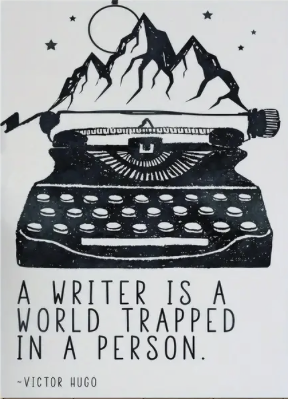 Share your world - come work with us on your book project.  Find out more here: howgatepublishing.com