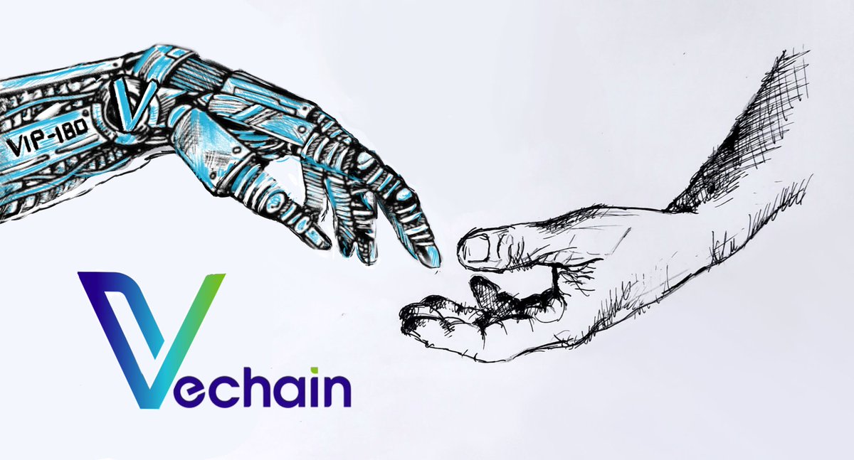 SecretEscapeNFT's tweet photo. GM 🌞

- Unseen Bonds -

in this world, real connections merge with digital ones, giving rise to new artistic expression and social interaction. Through these tools, barriers dissolve, opening doors to a global shared experience.

one of my old pieces ✏️💙

1/25 
#Vechain #VeFam https://t.co/UkMU1vQeks