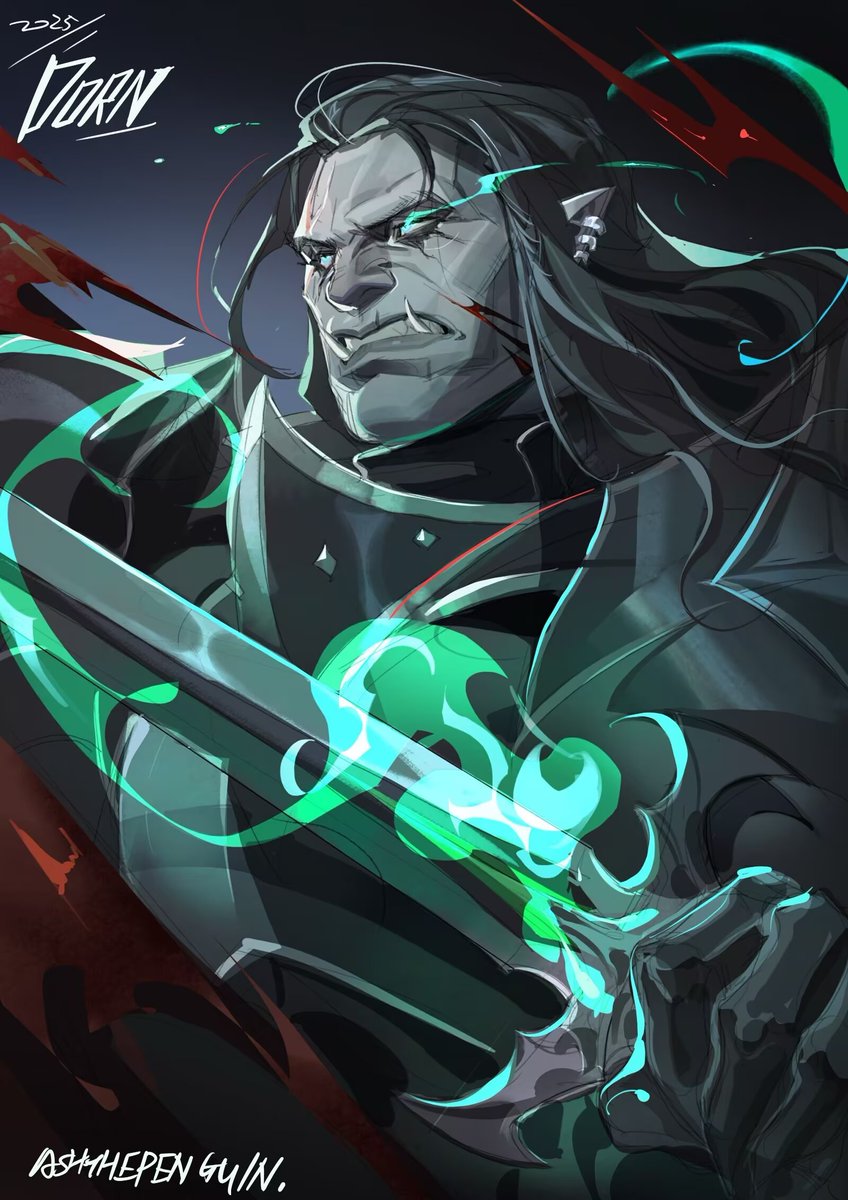 ASHTHEPENGUIN tweet media