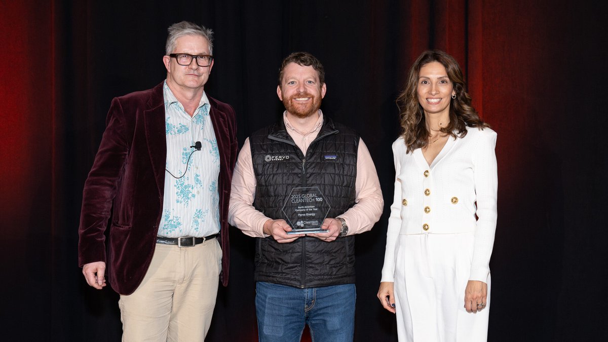 cleantechgroup's tweet image. #CleantechForum North America continues in full swing today! 
Take a look at some of the action so far, and check back for incoming photos as the day unfolds: hubs.li/Q034jFg60