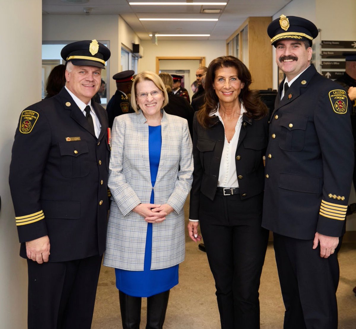 Runnymede Healthcare Centre tweet media