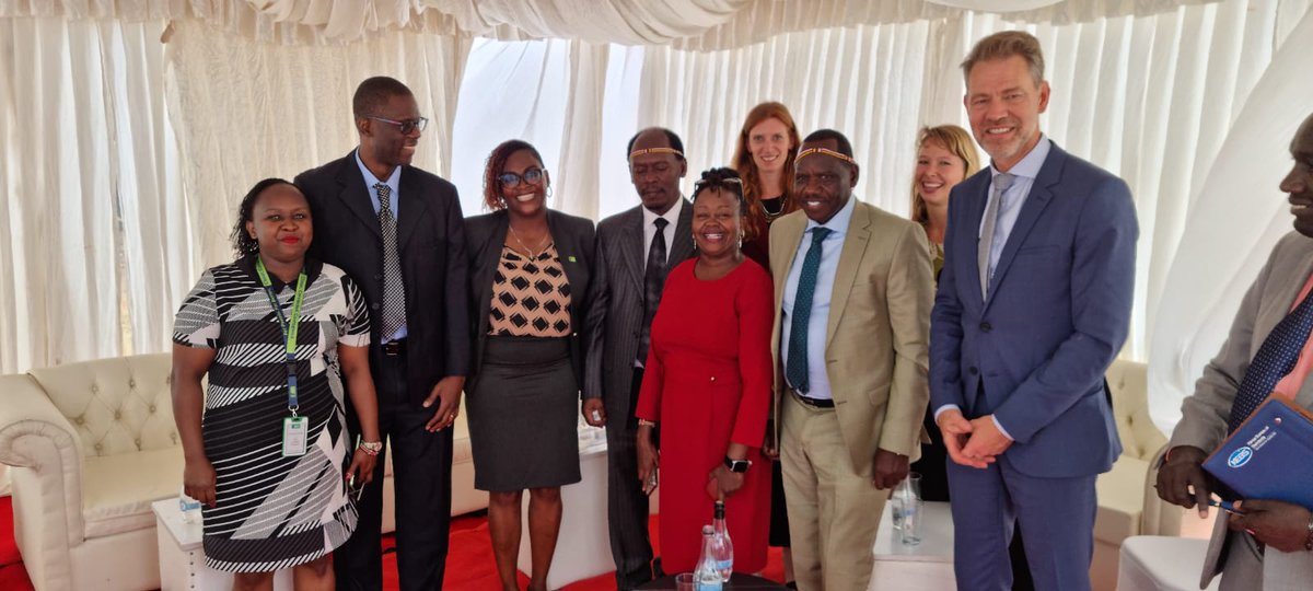 KICTANet's tweet image. We commemorate Data Privacy Day 2025, KICTANet reflects on how protecting personal data is essential for fostering trust in digital systems. See highlights from our events this week in Eldoret. 

ow.ly/Fhyo50UOE8F