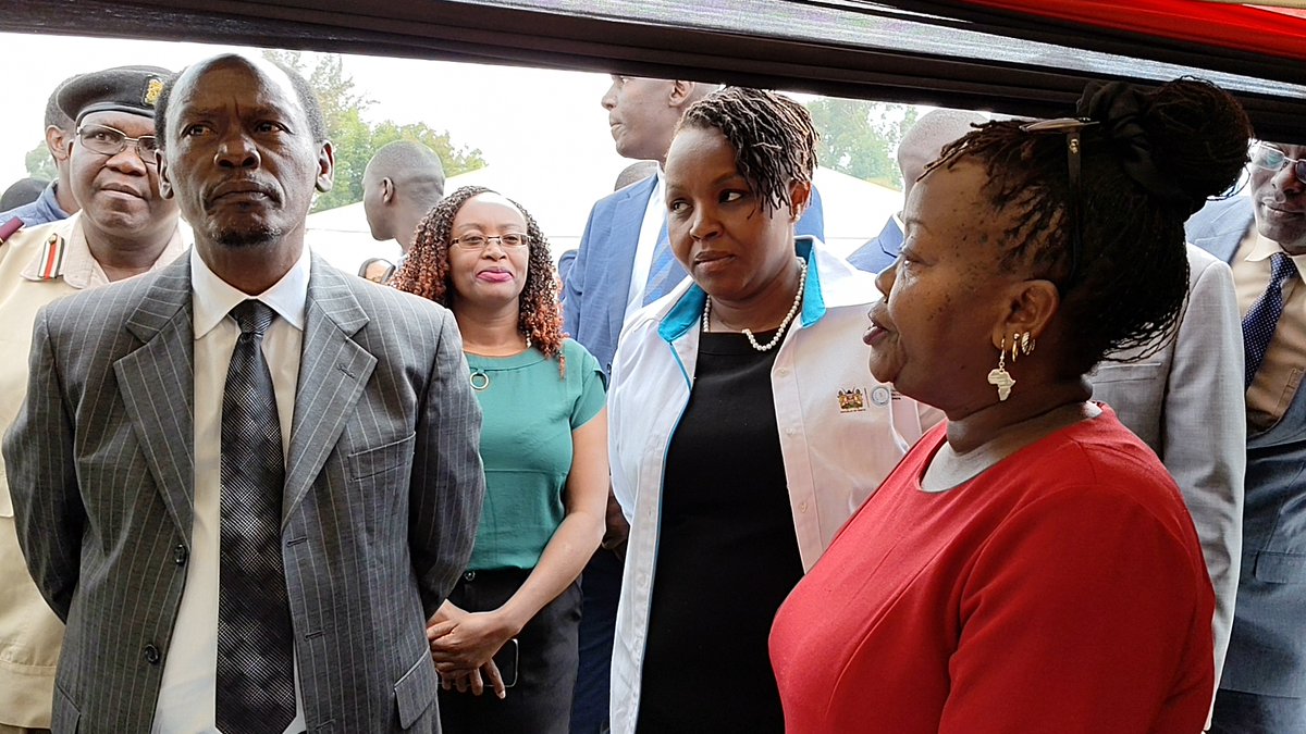 KICTANet's tweet image. We commemorate Data Privacy Day 2025, KICTANet reflects on how protecting personal data is essential for fostering trust in digital systems. See highlights from our events this week in Eldoret. 

ow.ly/Fhyo50UOE8F