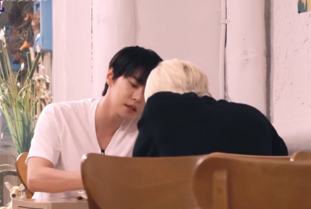 Jaedo All Time ↺ tweet media