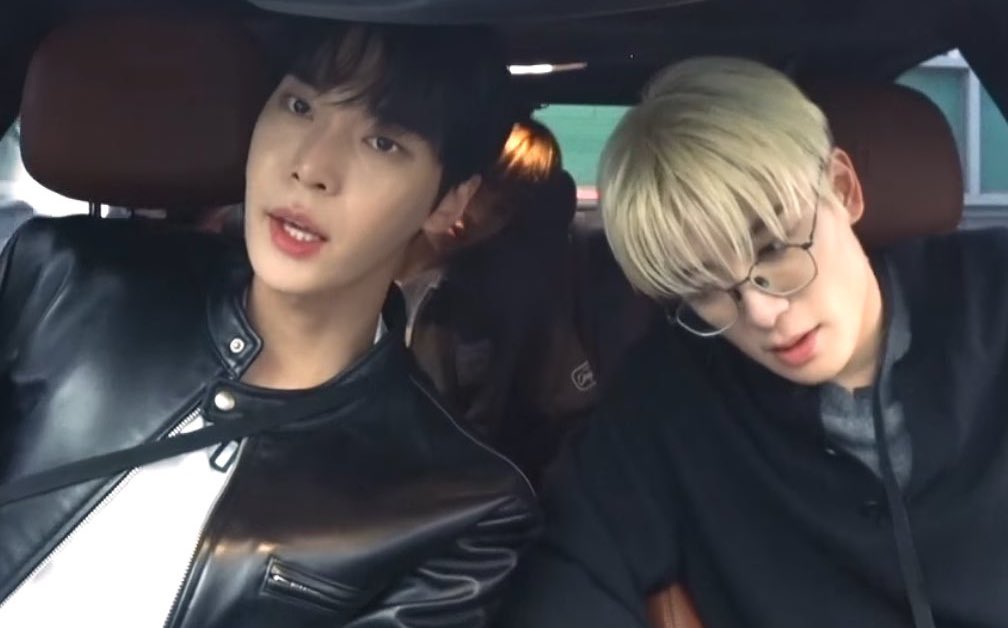 Jaedo All Time ↺ tweet media