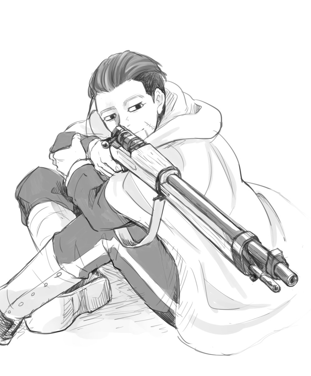 ごかむの絵(昔かいたやつ) 