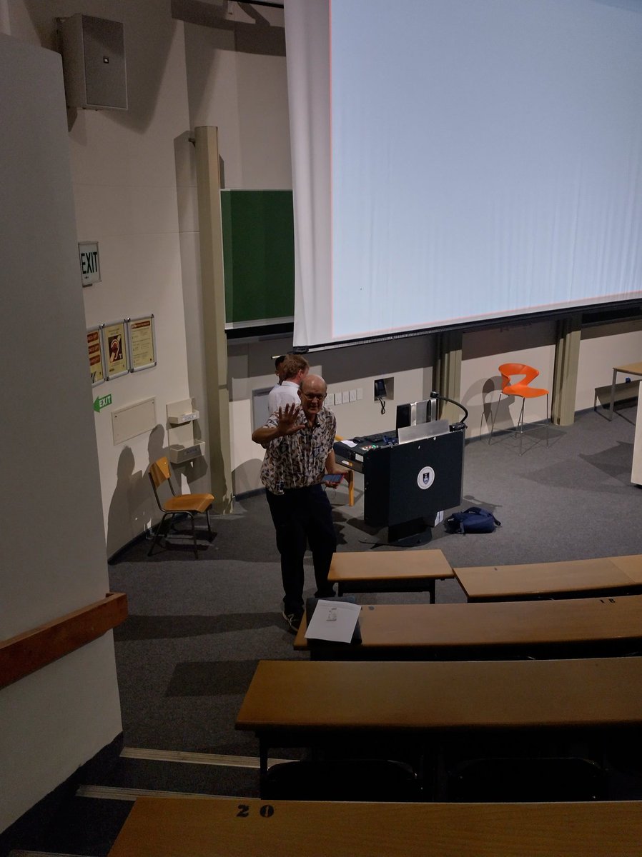 Getting ready my talk at <a href="/UCT_news/">UCT</a> Summer School