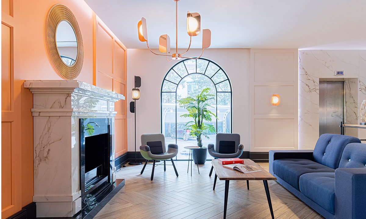 PiancaPartners's tweet photo. 𝗠𝗠 𝗟𝗮𝗺𝗽𝗮𝗱𝗮𝗿𝗶 | 𝗜𝗹𝗶𝗿𝗶𝗮 𝗕𝗼𝘂𝘁𝗶𝗾𝘂𝗲 𝗛𝗼𝘁𝗲𝗹

Each space is painted with warm tones and textures, brought to life by the delicate natural light and the 𝗟𝗲𝗮𝗳 𝗰𝗵𝗮𝗻𝗱𝗲𝗹𝗶𝗲𝗿𝘀. 

#piancaandpartners #thecontracthub #architecture #interiordesign https://t.co/FDPO11JdiQ