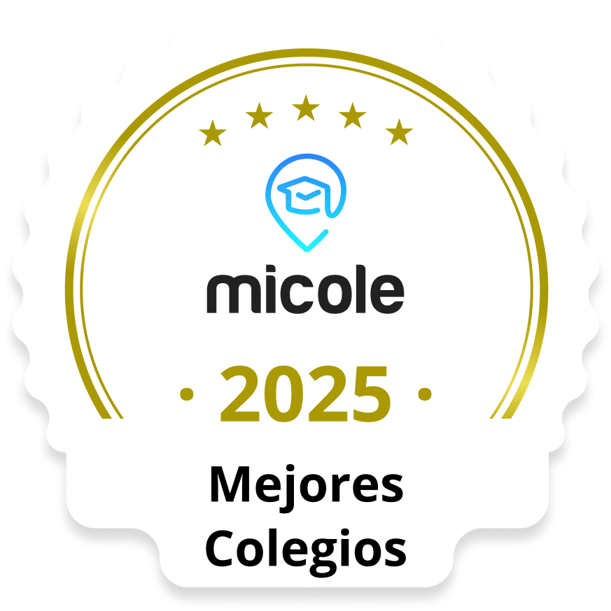 Un año más hemos sido reconocidos como uno de los mejores colegios  de Madrid y públicos de España