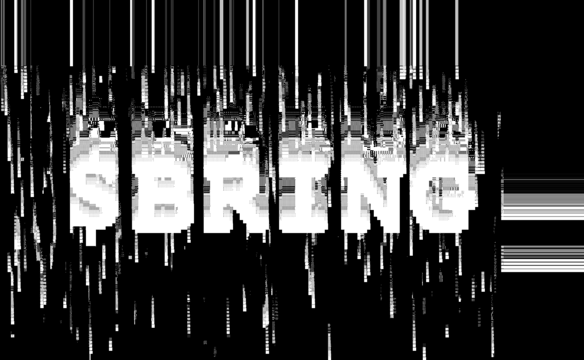 noisebody0x's tweet photo. While dev is cooking @zkBring campaign launcher we're teaming up with my fam @404dotzero for some ANSI vibes on the landing page. Back to the roots. Here's a static peek – full magic dropping soon 💫 https://t.co/0zBhtIubbV