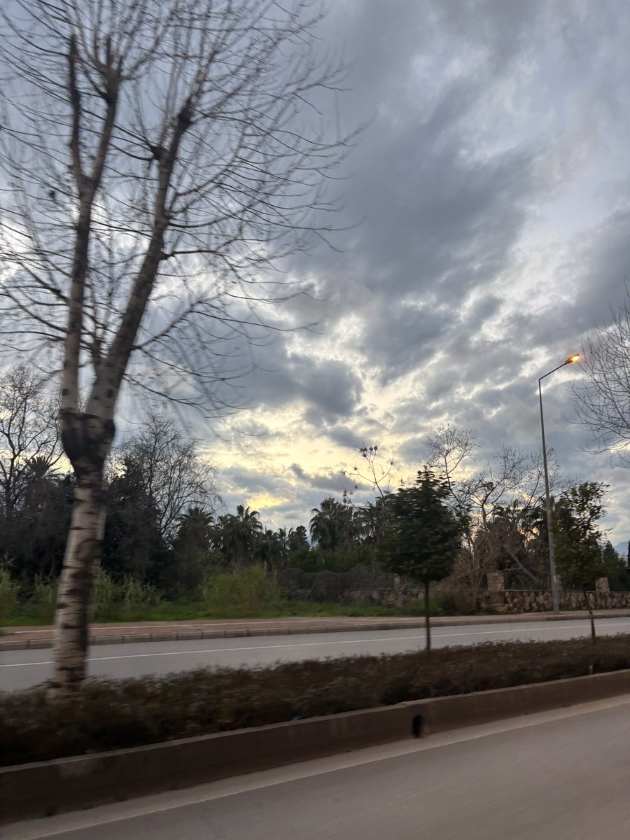 burayı sevmeye başladım galiba.