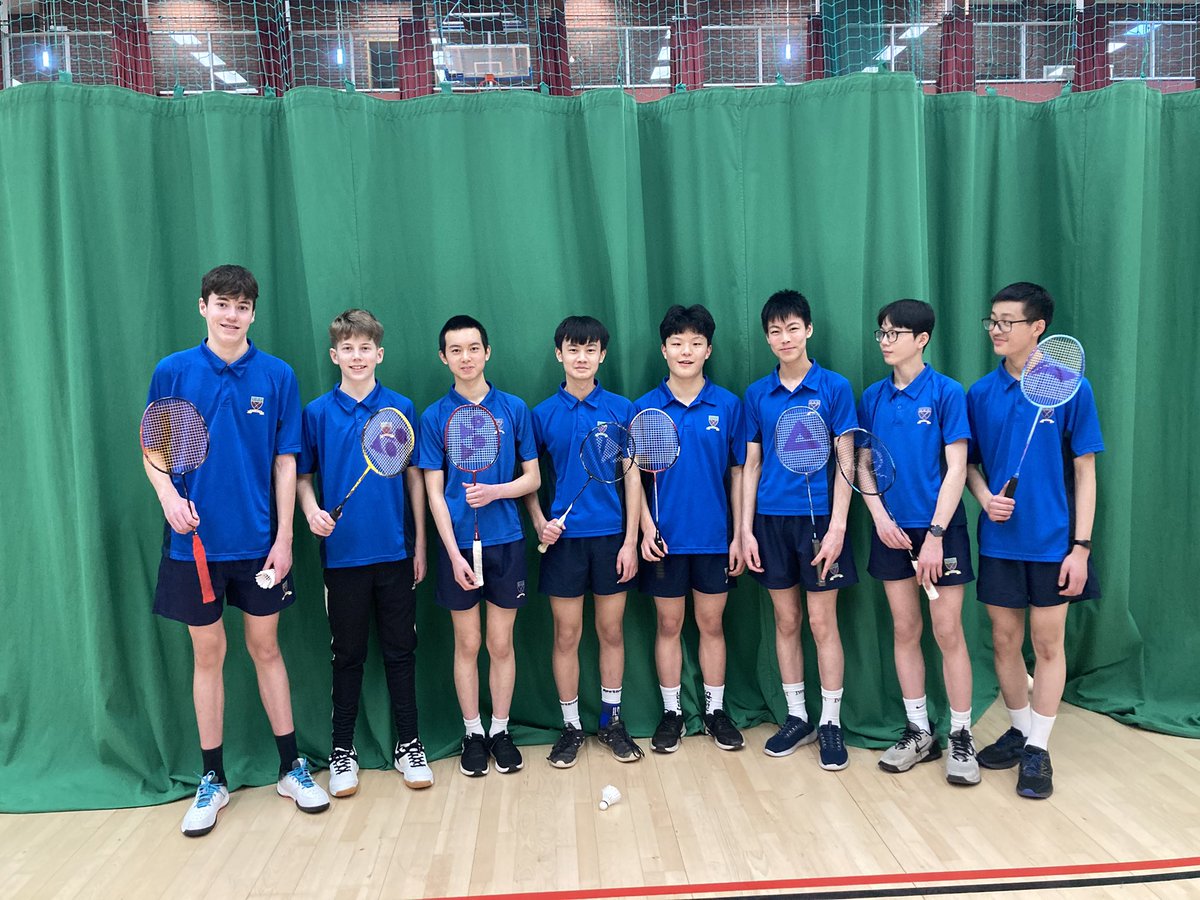 Bishop PE Department tweet media