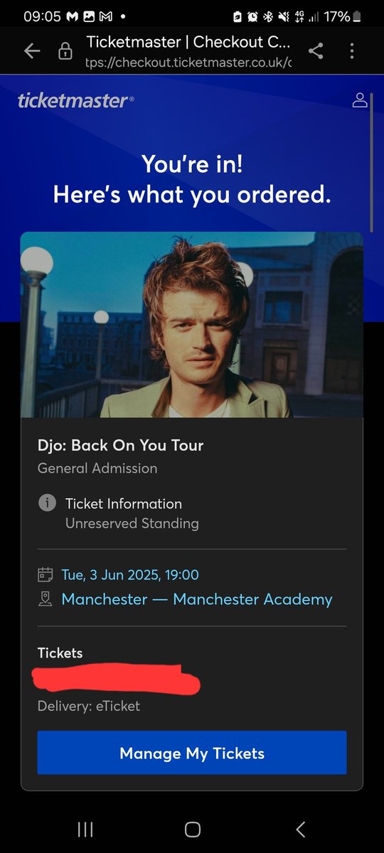 BloodMoon : Dan Offerings tweet media