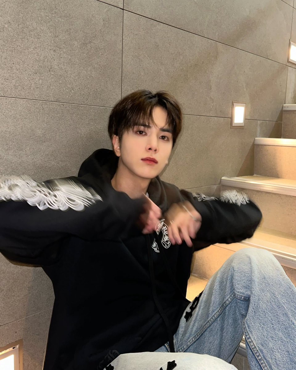 80810ver's tweet photo. 240129 _0hoony #영훈 인스타 https://t.co/gMnmbR7S3Y