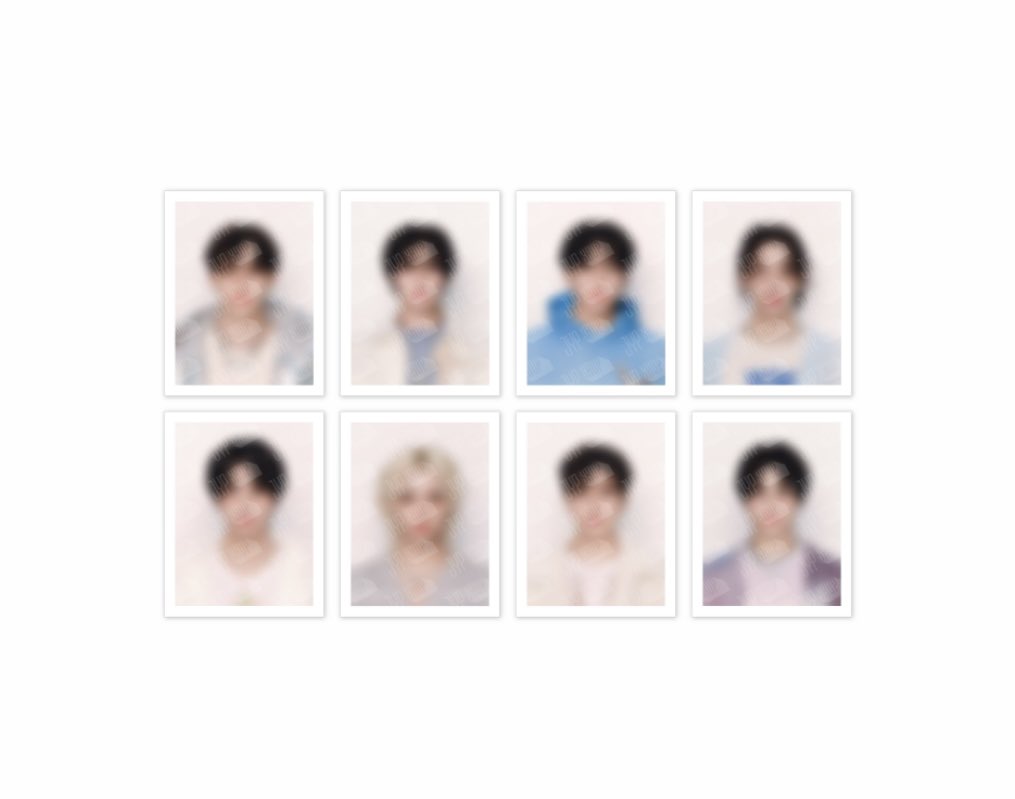 straykids スキズ ペンミ グッズ 共同購入
ID フォト カード 証明写真 買取

譲 … 🐺 🐇🐖 🦙 🐥🦊
求 … 定価÷８＋送料

おまとめの方優先いたします🍀
お気軽にお声かけください(՞ ܸ.ˬ.ܸ՞)”