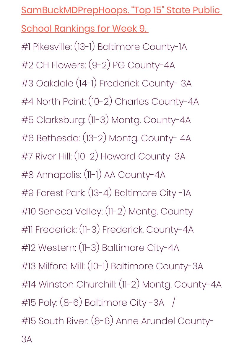 SamBuckMDPreps tweet media