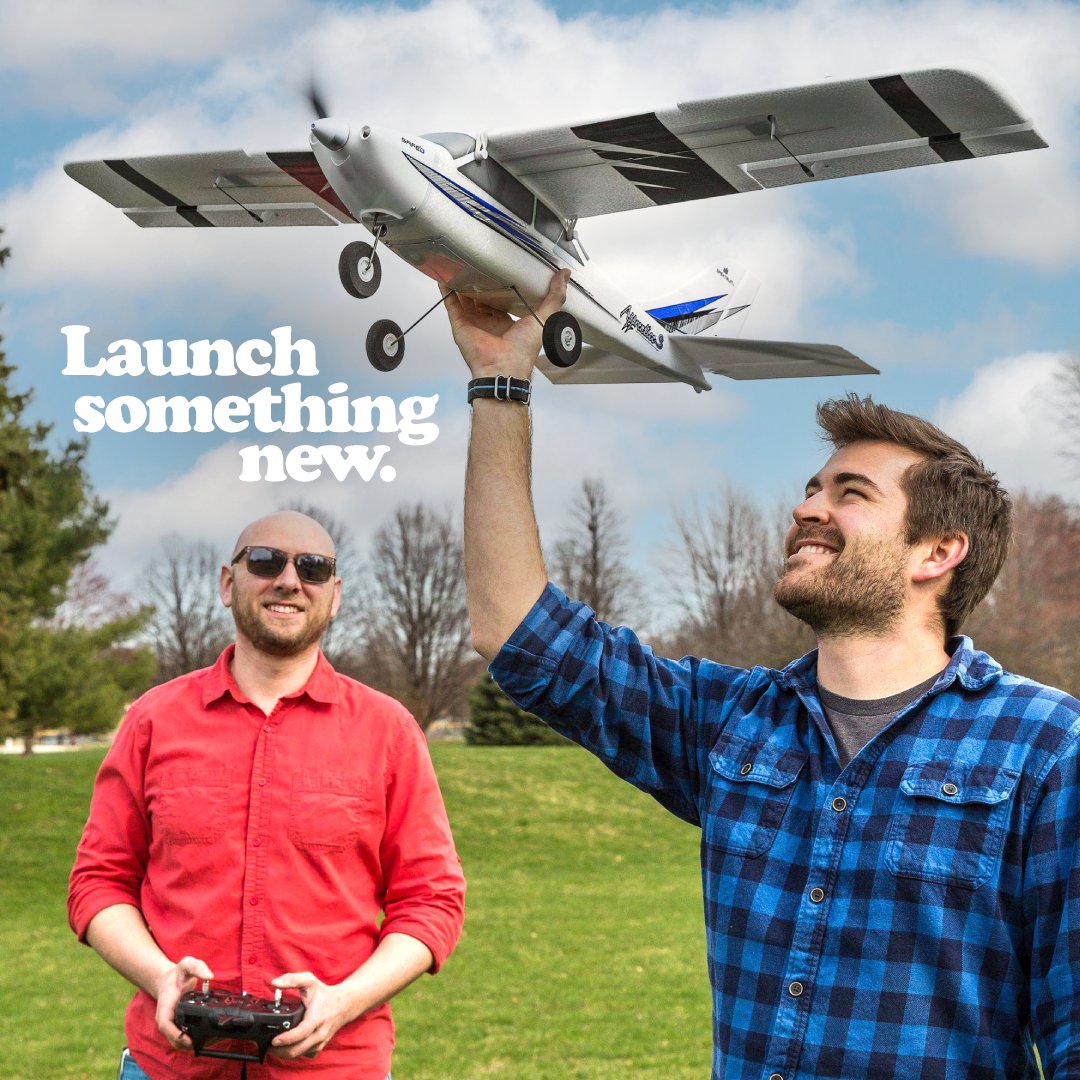 HobbyTown tweet media