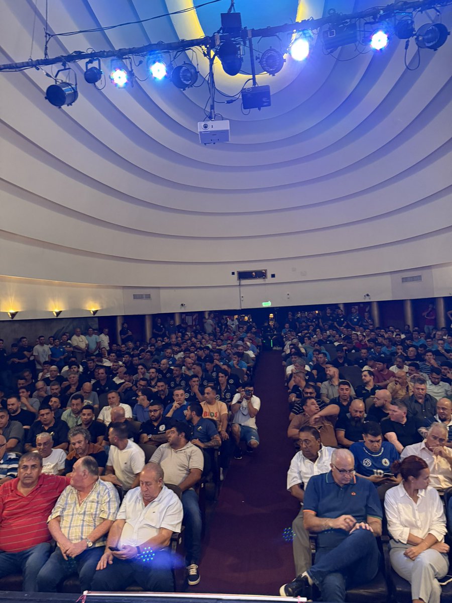 sebasmaturanojs's tweet photo. Plenario de Base de nuestro Sindicato La Fraternidad.

Todos unidos en nuestro Plan de Lucha.

           “Sin miedo y al frente”

Recién estamos empezando…🚂

@FraternidadArg @JFPeronista2009 https://t.co/jzSCYeUPHY