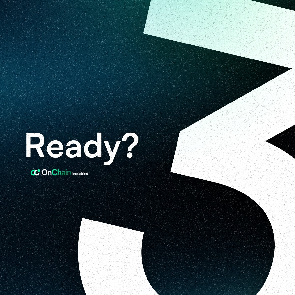 🔥 Three days to go! #OSINT #KYC #AML 

Interested in integrating our API?
🔗 meetings.hubspot.com/onchain

#OnChain Industries 2.0 || Coming 31 January 2025