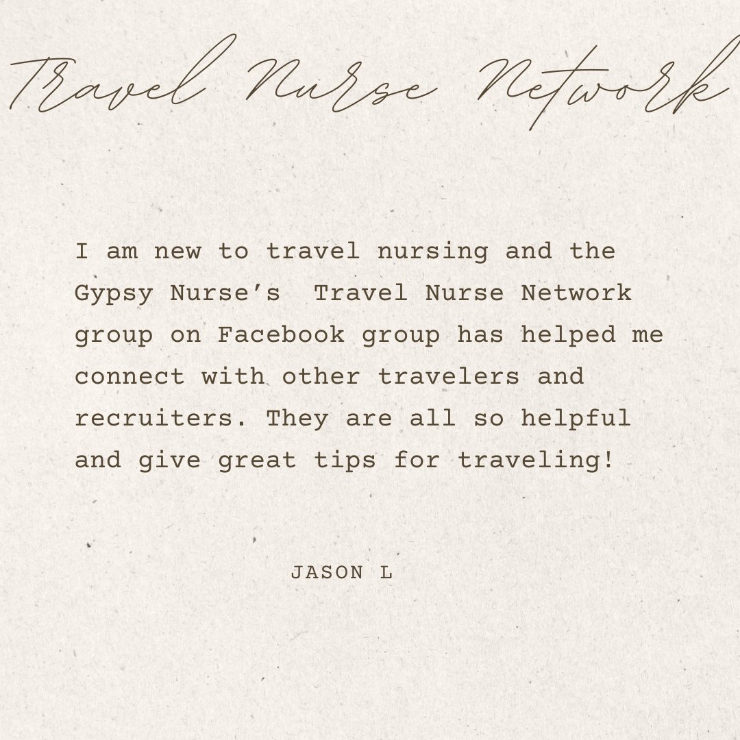 Thank you, Jason! We're delighted to foster a community of travelers who support one another.