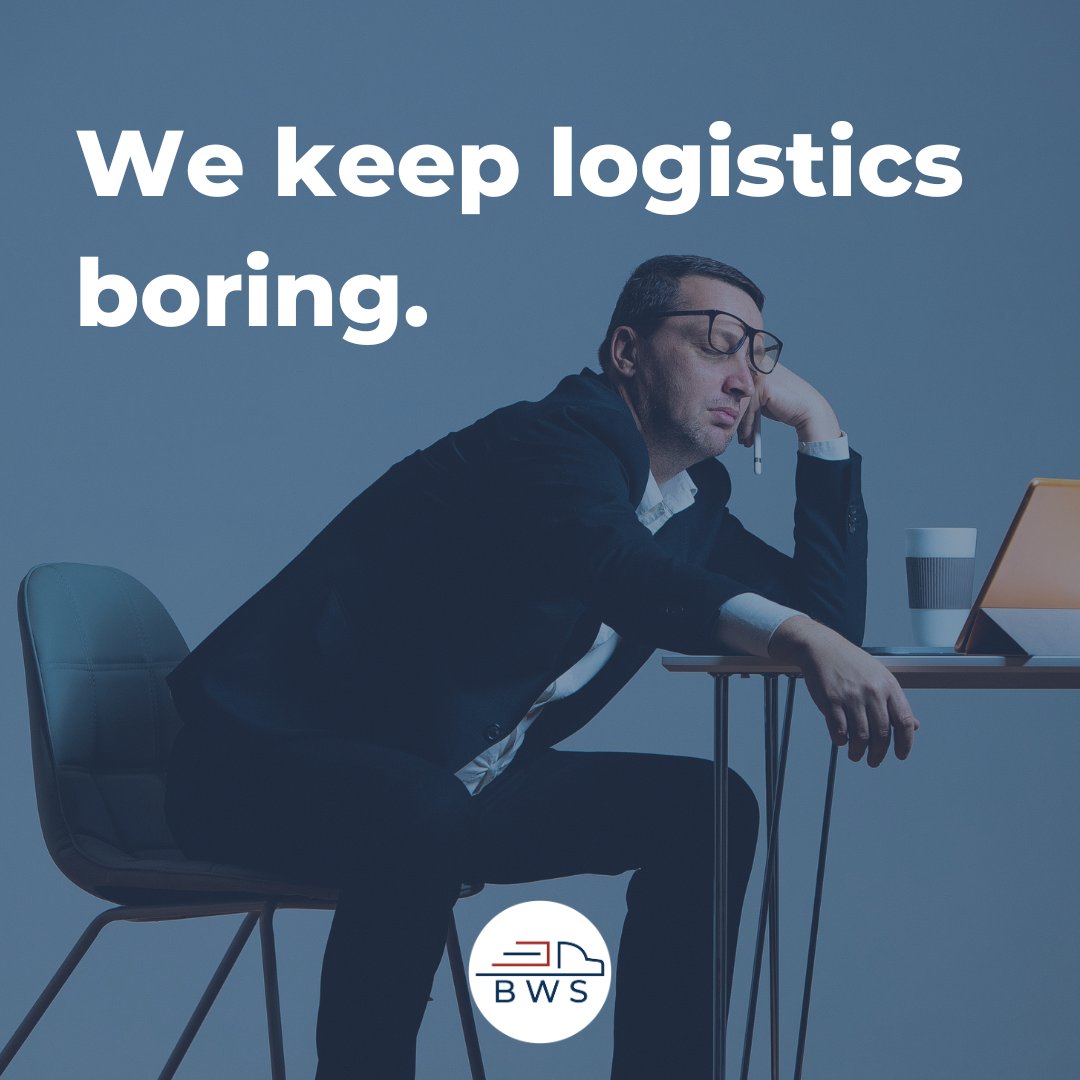 bwslogisticsg's tweet photo. Love surprises? Oh, boy—have you come to the wrong place. Upfront and proactive, we work hard to make sure logistics is a snooze-fest for our customers.

Discover how we approach #logistics, restore your sanity, and…help you snag more power naps:
https://t.co/4f0uWQuxaA https://t.co/s7yS2z5Hki