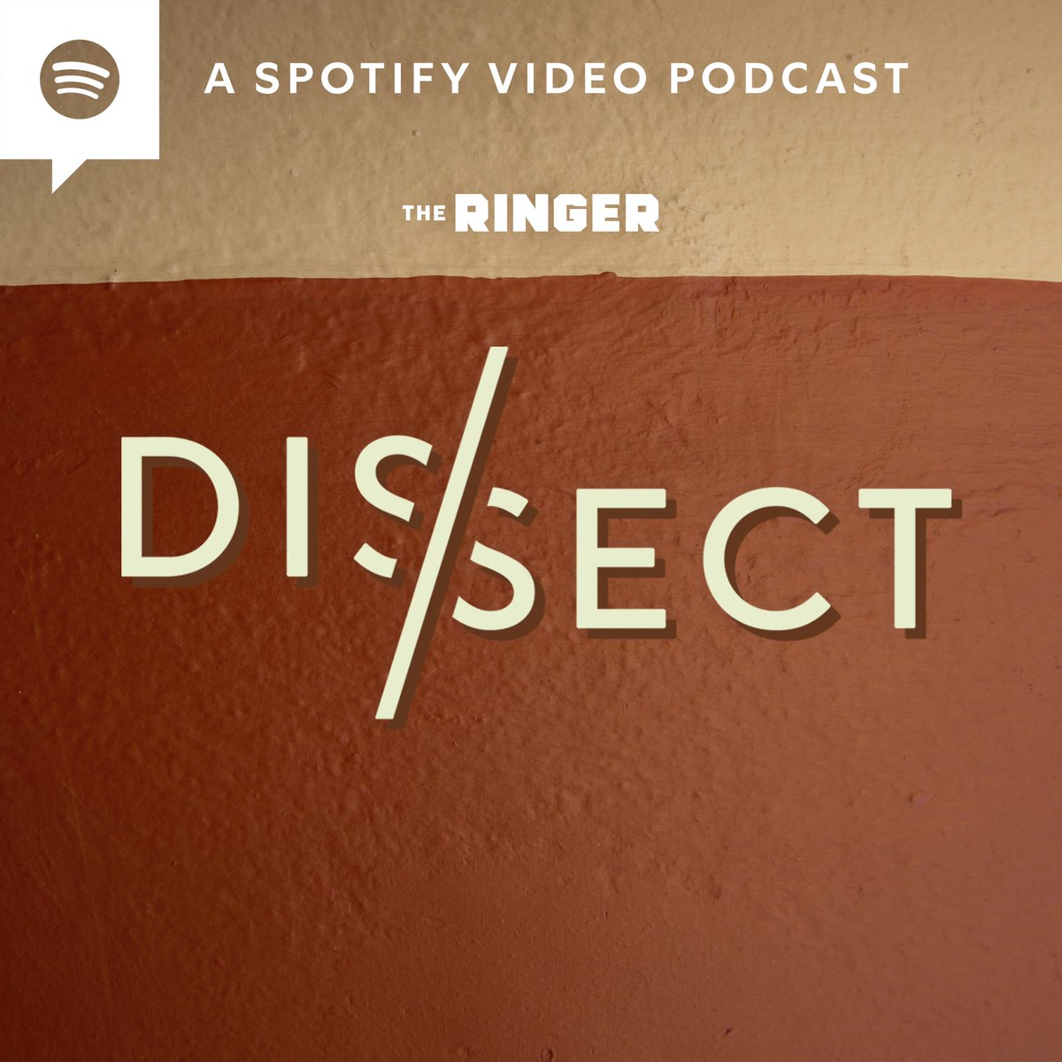 dissectpodcast's tweet image. Our first season as a VIDEO podcast dissects Kendrick Lamar’s ‘Mr Morale & The Big Steppers’ over 18 episodes.
Begins Tuesday Feb 4th. Video on Spotify & YouTube. Audio everywhere else.
