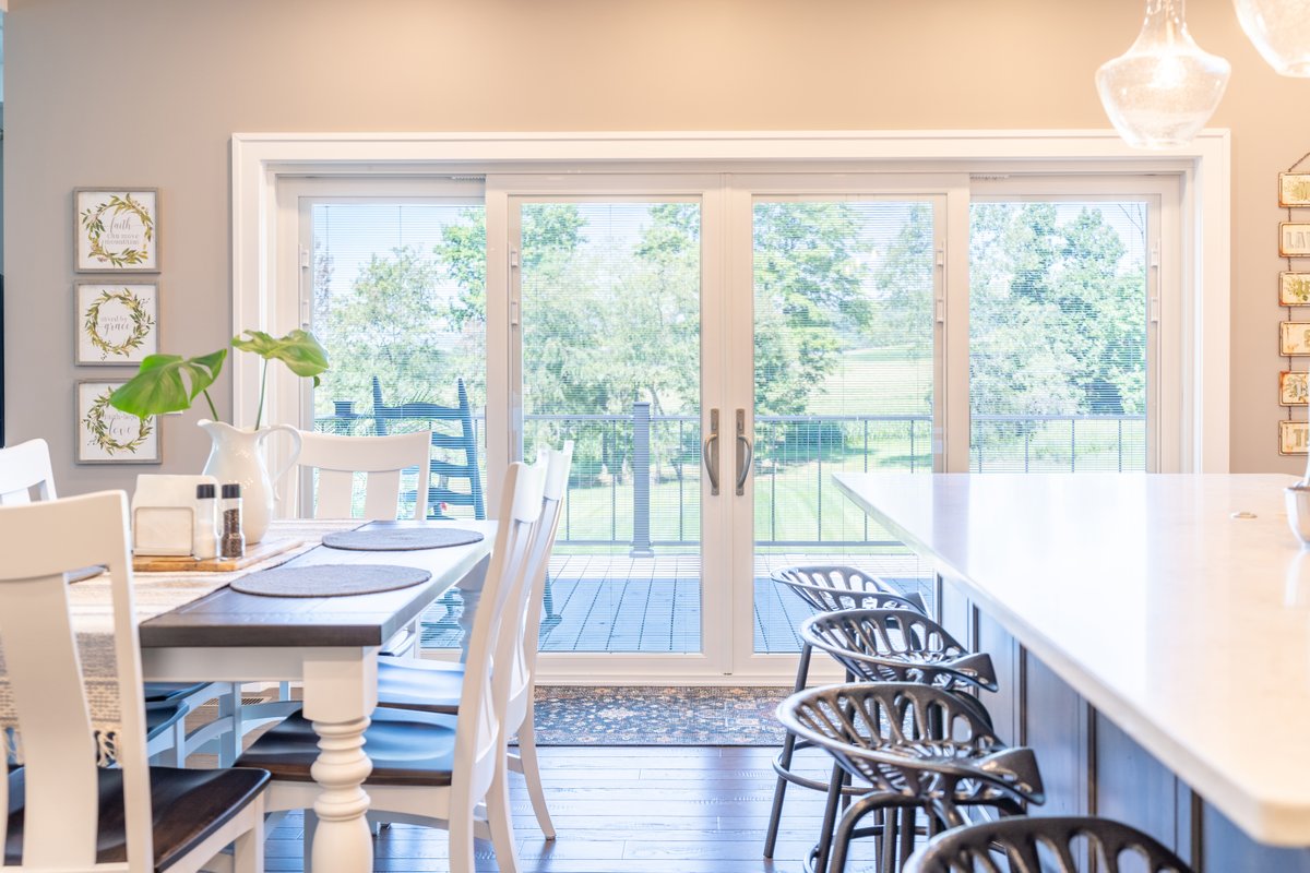 WildernessInc1's tweet image. Cold spots near your windows? It could be time for an upgrade. Discover how outdated windows impact your home&apos;s comfort and what you can do about it. 🌬️
Read more: buildwci.com/learn/costs-wi… #WindowReplacements #NewWindows