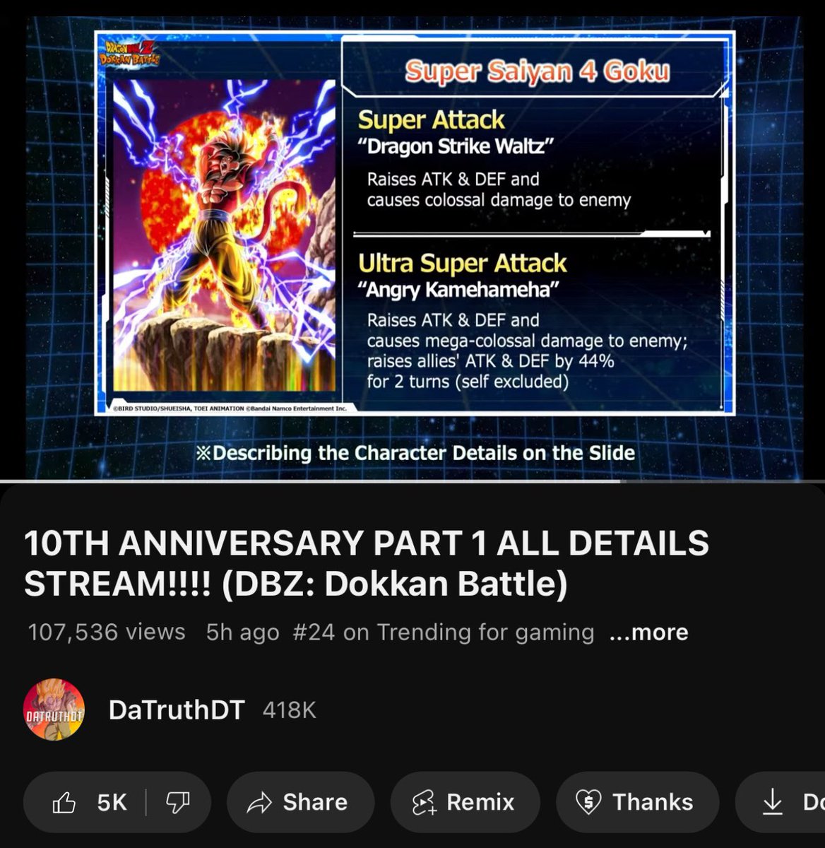 DaTruthDT's tweet image. TRENDING YAHOO 🥳🥳🥳🥳