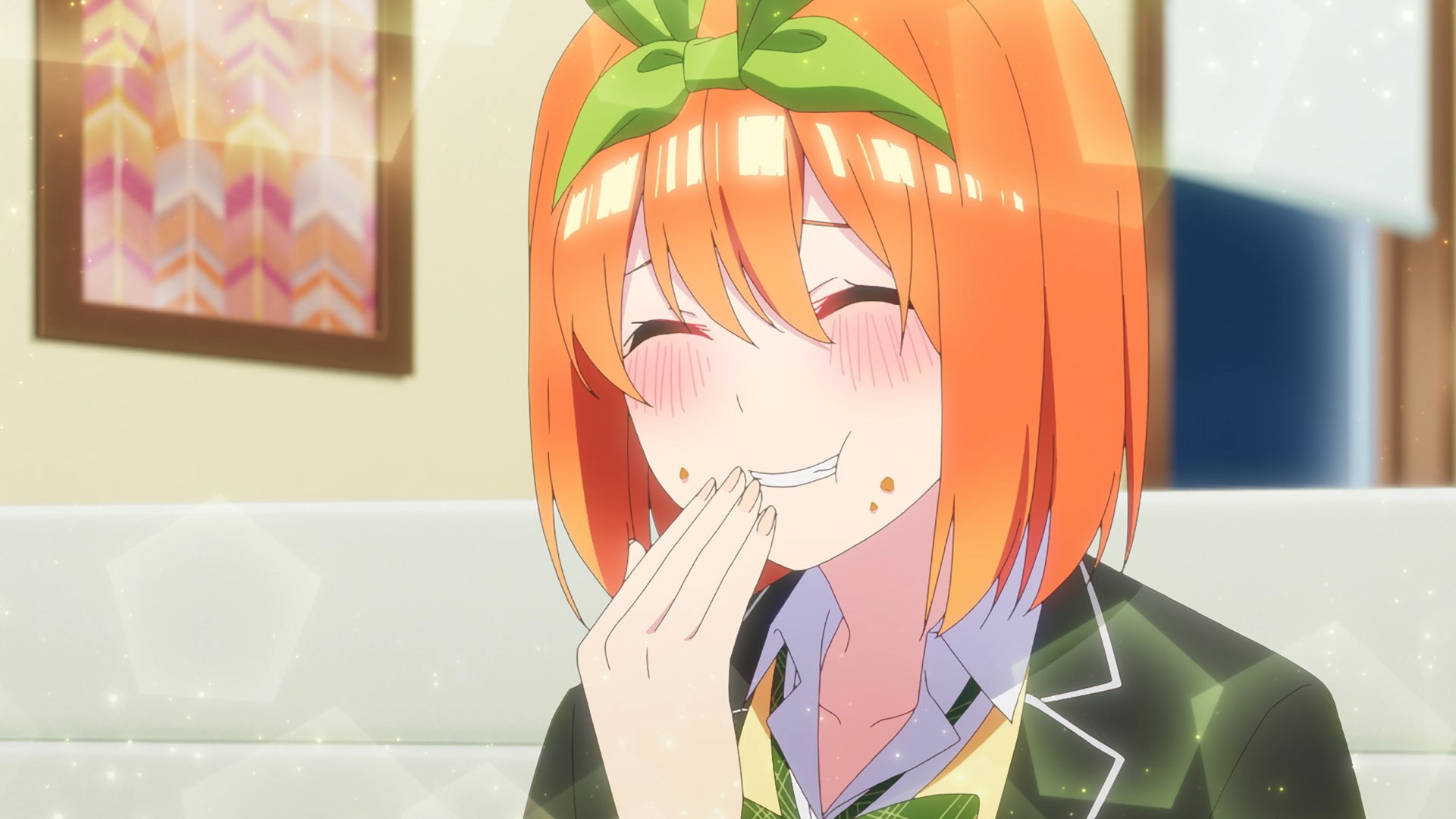 プレシャスメモリーズ 五等分の花嫁 中野四葉 佐倉綾音 サイン