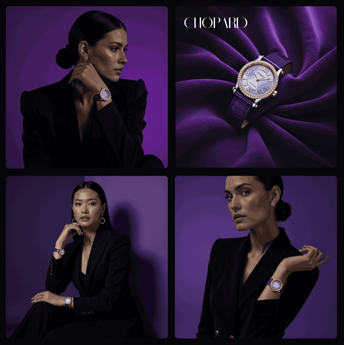 Emin_404's tweet image. 🚨 𝗦𝗵𝗼𝗼𝘁𝗶𝗻𝗴 𝟭𝟬𝟬% 𝗜𝗔 𝗽𝗼𝘂𝗿 𝘂𝗻𝗲 𝗺𝗼𝗻𝘁𝗿𝗲 𝗱𝗲 𝗹𝘂𝘅𝗲 ✨

Oubliez les visuels Ali Express. Créez une vraie image de marque grâce à l'IA.

Pour obtenir (𝗴𝗿𝗮𝘁𝘂𝗶𝘁𝗲𝗺𝗲𝗻𝘁) les prompts de ce shooting :

❤️ Like  
🔁 RT  
💬 Commente "Send"

(Je peux DM…