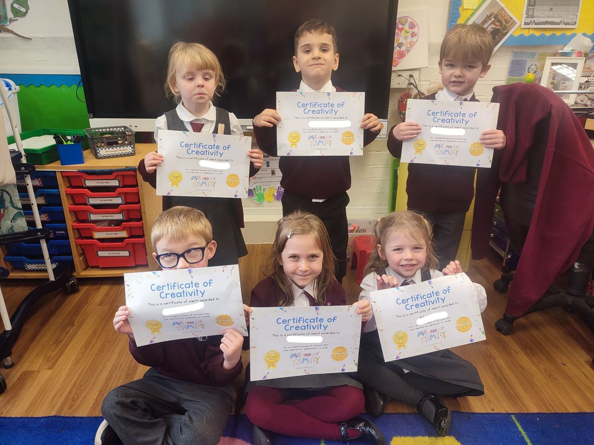 Sacred Heart School tweet media