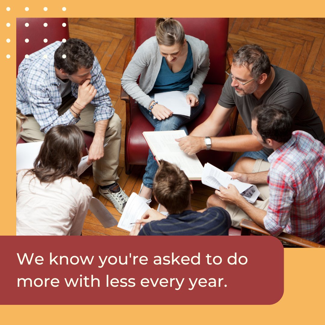 SRP_JSJDMedia's tweet photo. Budgets shrink, expectations grow, but your mission remains. At School Revenue Partners, we help turn "less" into "more" with digital ads and sponsorships. Let’s create new revenue opportunities together: https://t.co/j9isHodnVJ
#EducationFunding #SchoolFinance #SupportingSchools https://t.co/iOp9UUS8Wi