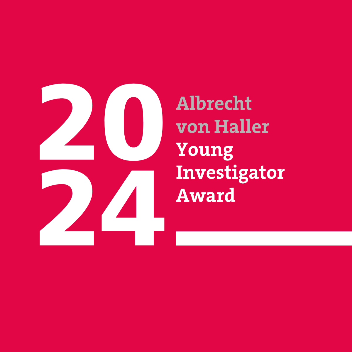 HerzstiftungCH's tweet photo. HERZLICHE GRATULATION 🎉
Dr. Srividya Velagapudi und Dr. Vanessa Biemmi erhalten den von der Schweizerischen #Herzstiftung verliehenen Albrecht von Haller Young Investigator Award 2024. 🙌

Mehr erfahren 👉 https://t.co/He8Am9ocrJ

#albrechtvonhaller #forschungsförderung https://t.co/SgnnrYd5GR