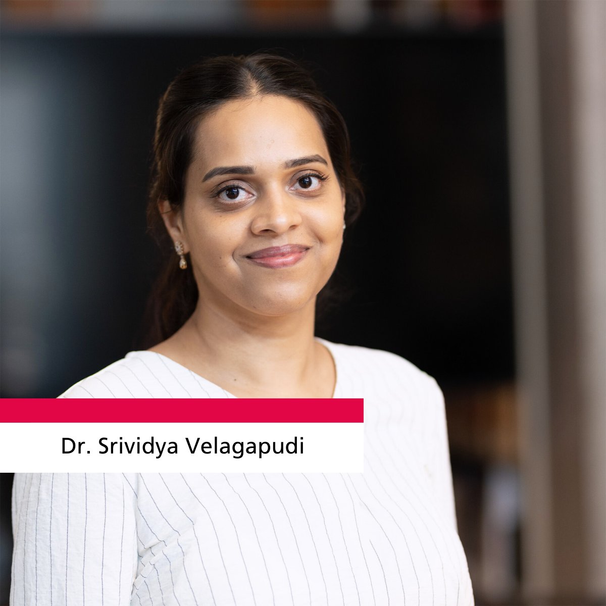 HerzstiftungCH's tweet photo. HERZLICHE GRATULATION 🎉
Dr. Srividya Velagapudi und Dr. Vanessa Biemmi erhalten den von der Schweizerischen #Herzstiftung verliehenen Albrecht von Haller Young Investigator Award 2024. 🙌

Mehr erfahren 👉 https://t.co/He8Am9ocrJ

#albrechtvonhaller #forschungsförderung https://t.co/SgnnrYd5GR